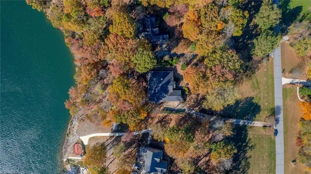 $1,098,000 | 316 Lake Point Lane, Belews Creek, NC 27009