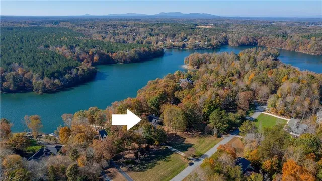 $1,098,000 | 316 Lake Point Lane, Belews Creek, NC 27009