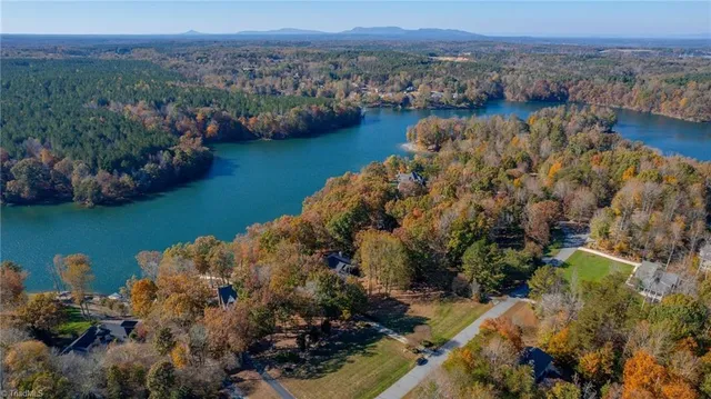 $1,098,000 | 316 Lake Point Lane, Belews Creek, NC 27009