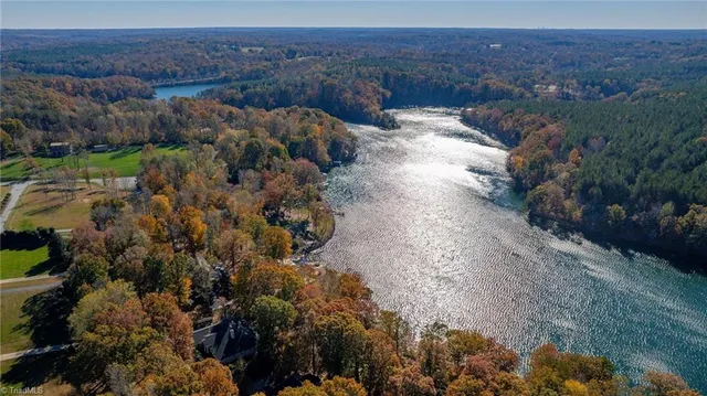 $1,098,000 | 316 Lake Point Lane, Belews Creek, NC 27009