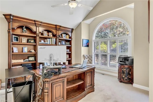 $1,098,000 | 316 Lake Point Lane, Belews Creek, NC 27009