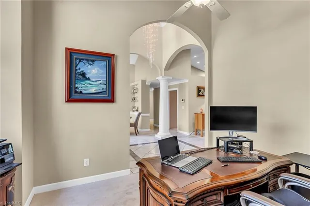 $1,098,000 | 316 Lake Point Lane, Belews Creek, NC 27009