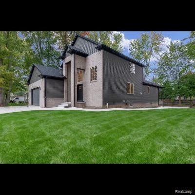 3237 Longview Avenue Rochester Hills, MI 48307 - Photo 2 of 36