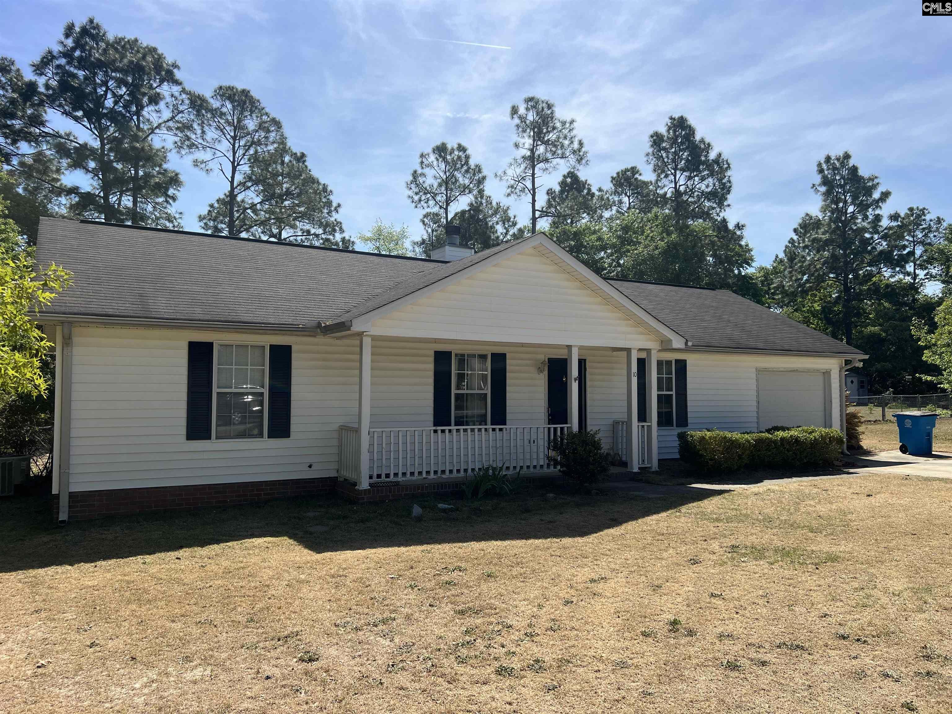 10 Piper Lane Elgin, SC 29045 - Photo 2 of 19