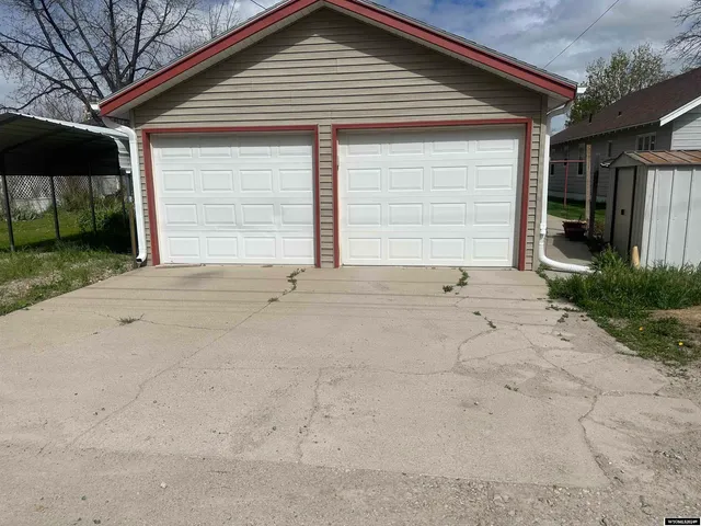 $250,000 | 2334 East A Street, Torrington, WY 82240