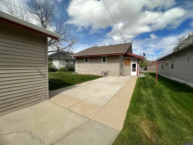 $250,000 | 2334 East A Street, Torrington, WY 82240
