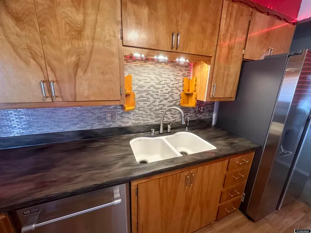 $250,000 | 2334 East A Street, Torrington, WY 82240