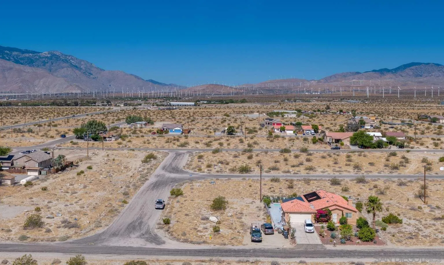 0 Mojave Road, Unit 371 Desert Hot Springs, CA 92240 - Photo 15 of 33