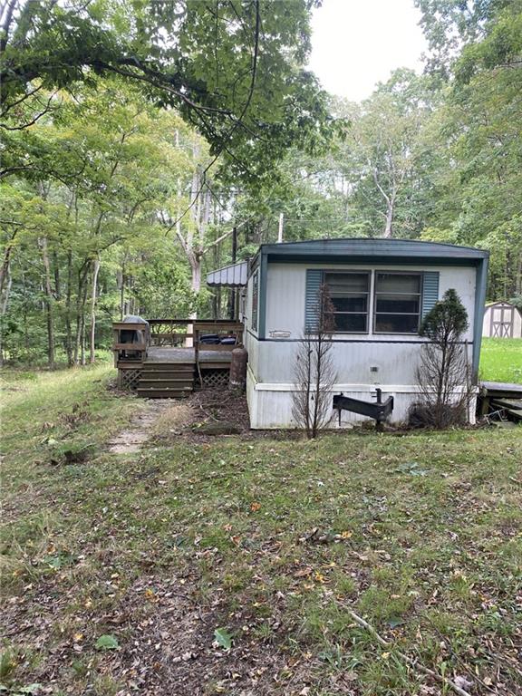 314 Upper Sandy Run Road Rockwood, PA 15557 - Photo 1 of 23 Gallery Image 1