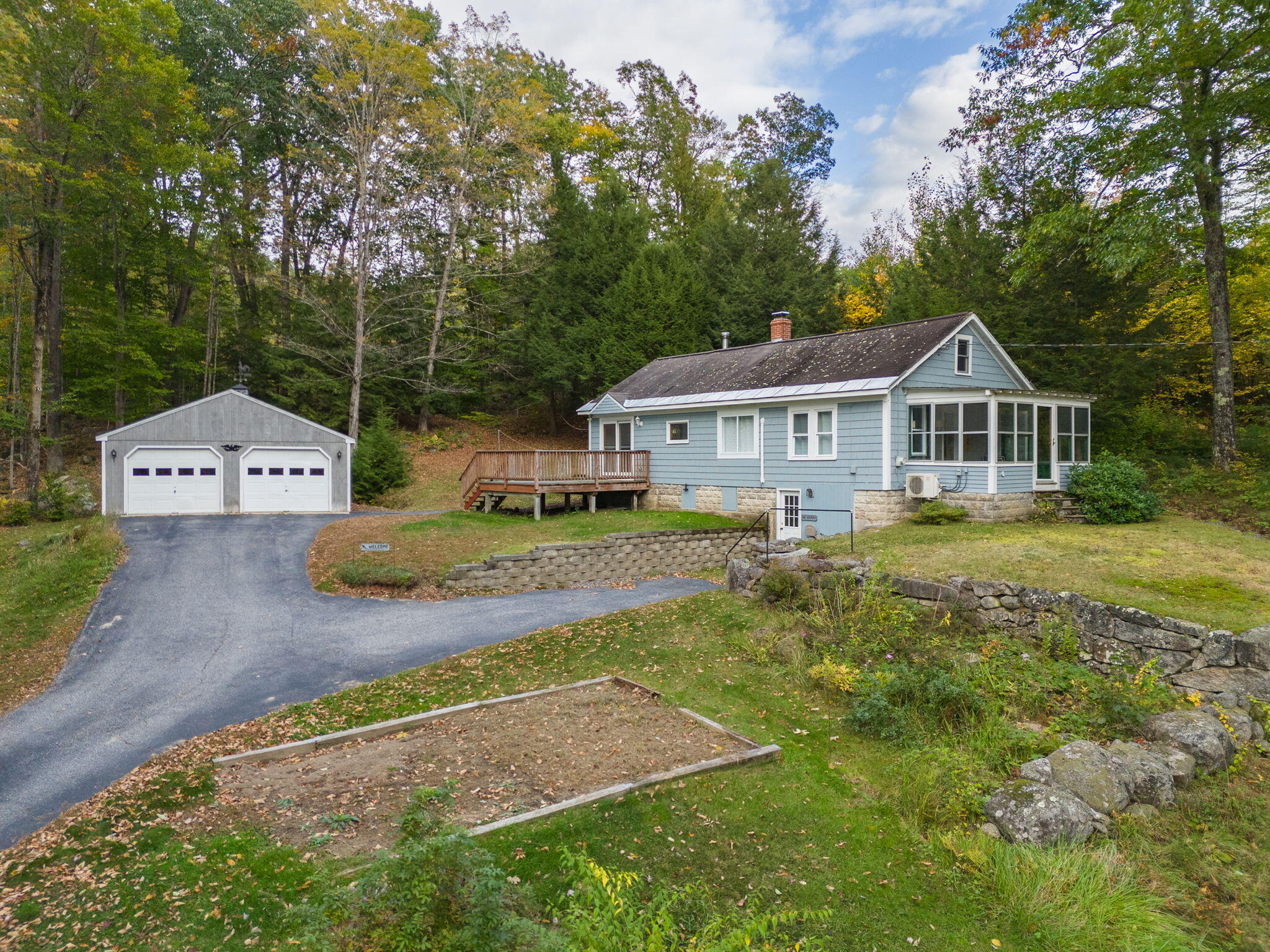 4 Edes Falls Road Harrison, ME 04040 - Photo 8 of 39 Welcome Home