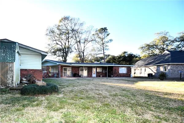 $226,880 | 5711 Navaho Trail, Alexandria, LA 71301