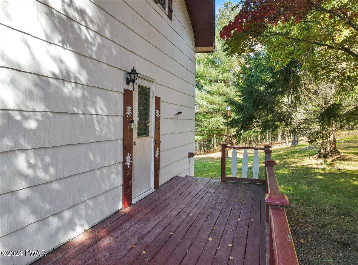 7 Alpine Rd Beach Lake Beach Lake, PA 18405 - Photo 40 of 48