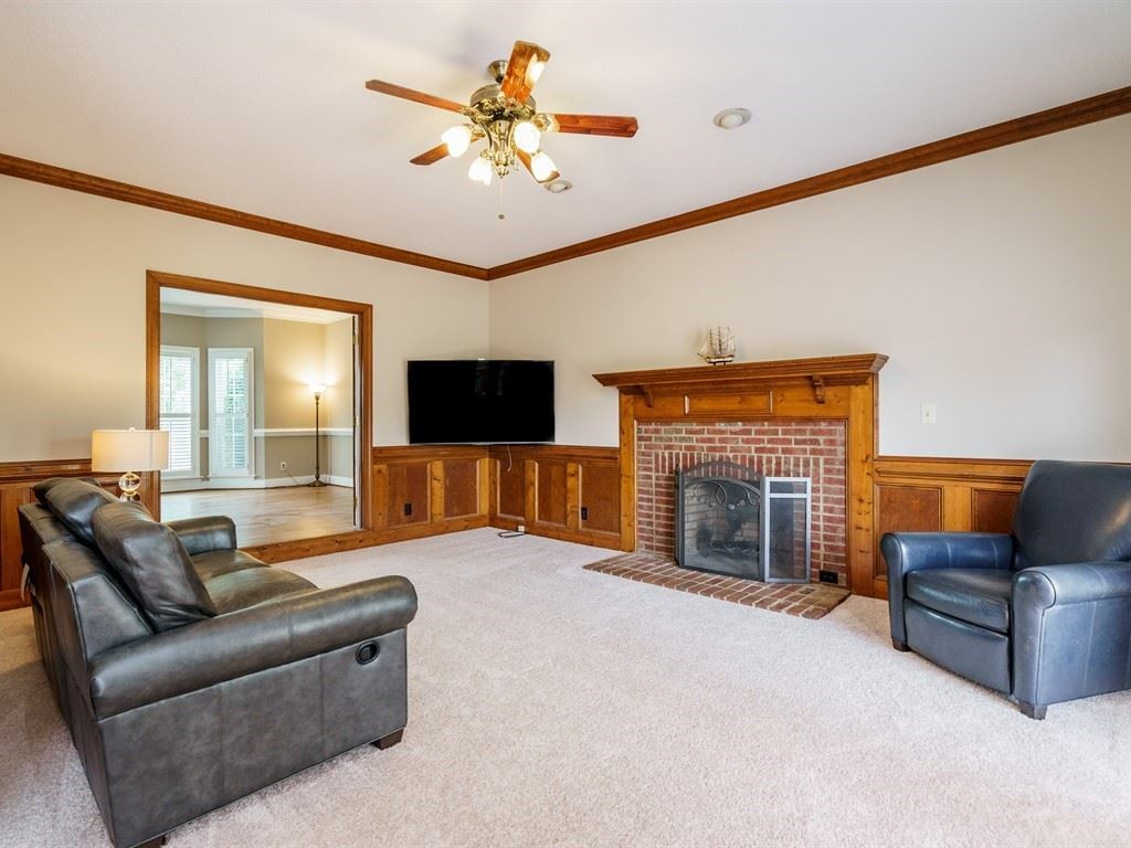 5425 Rock Service Station Road Raleigh, NC 27603 - Photo 12 of 30 Photo 12
