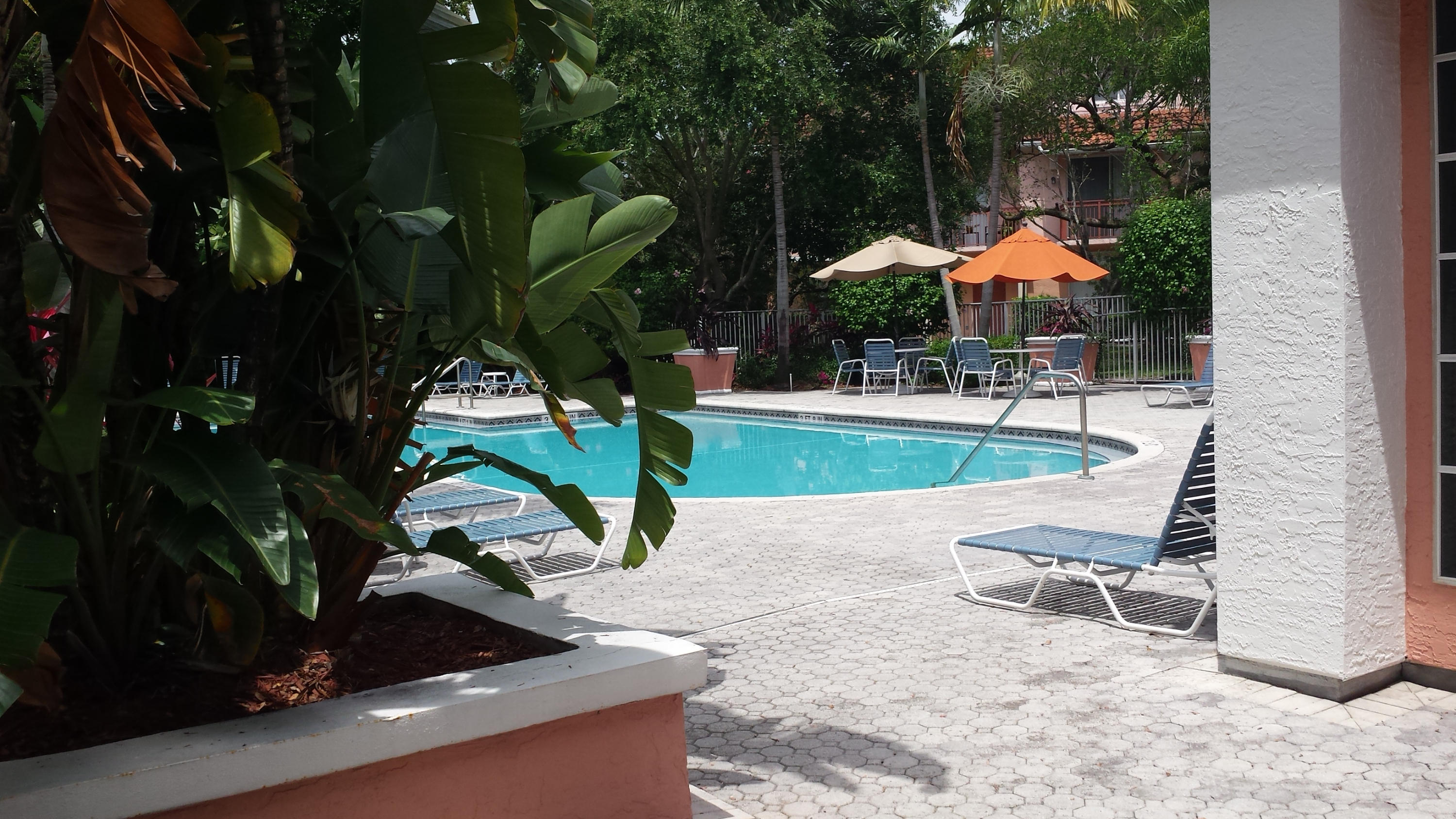 1345 Crystal Way, Unit E Delray Beach, FL 33444 - Photo 3 of 9 2014-05-28 12
