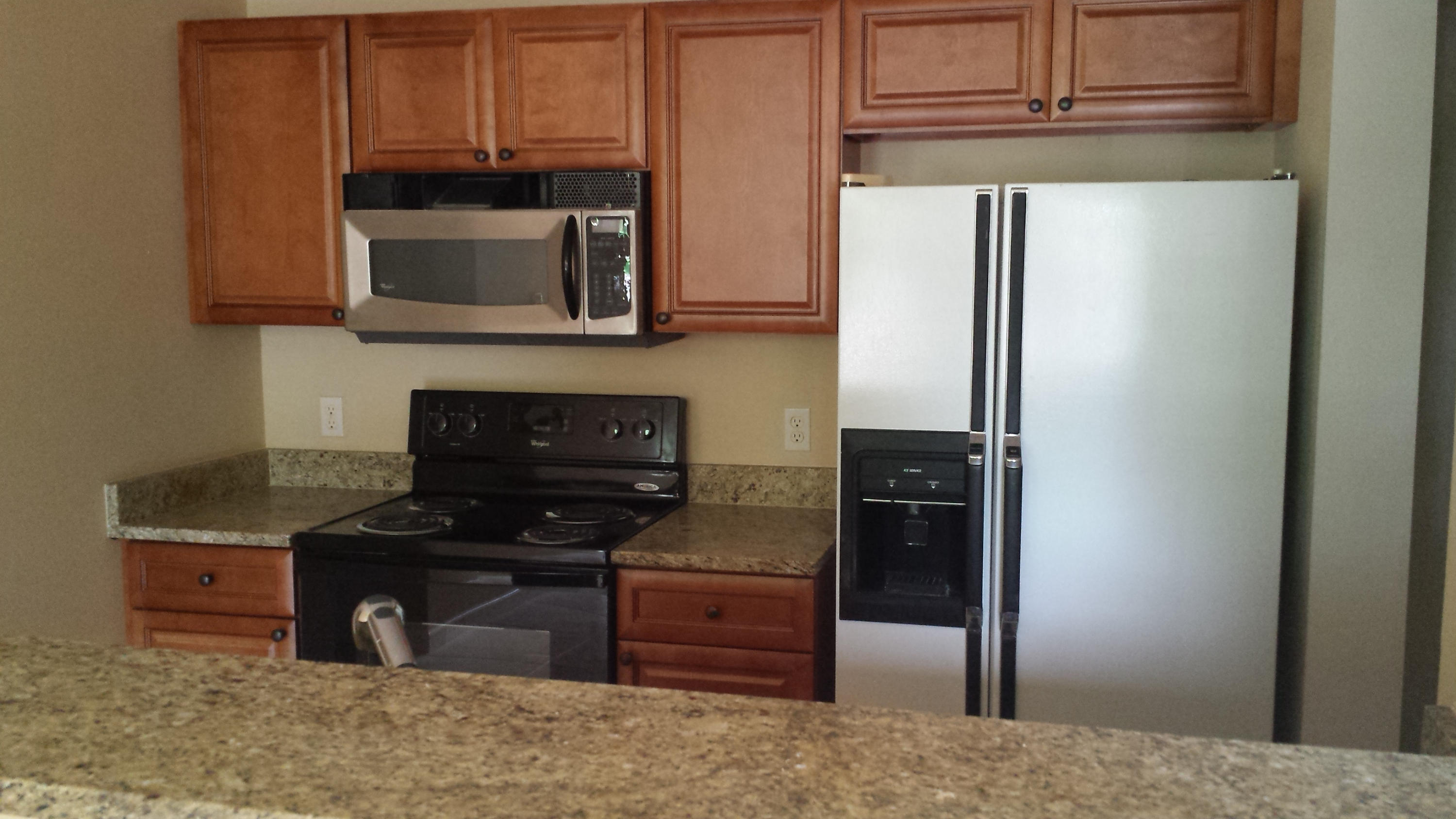1345 Crystal Way, Unit E Delray Beach, FL 33444 - Photo 4 of 9 2014-05-28 11