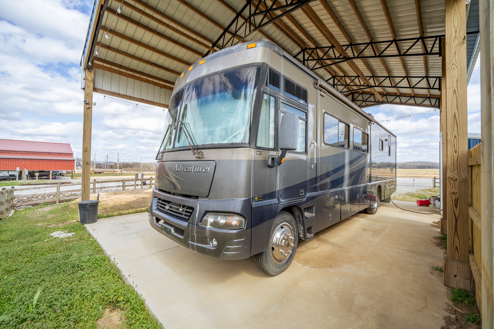 2117 Hardin Bottom River Road Clifton, TN 38425 - Photo 30 of 34