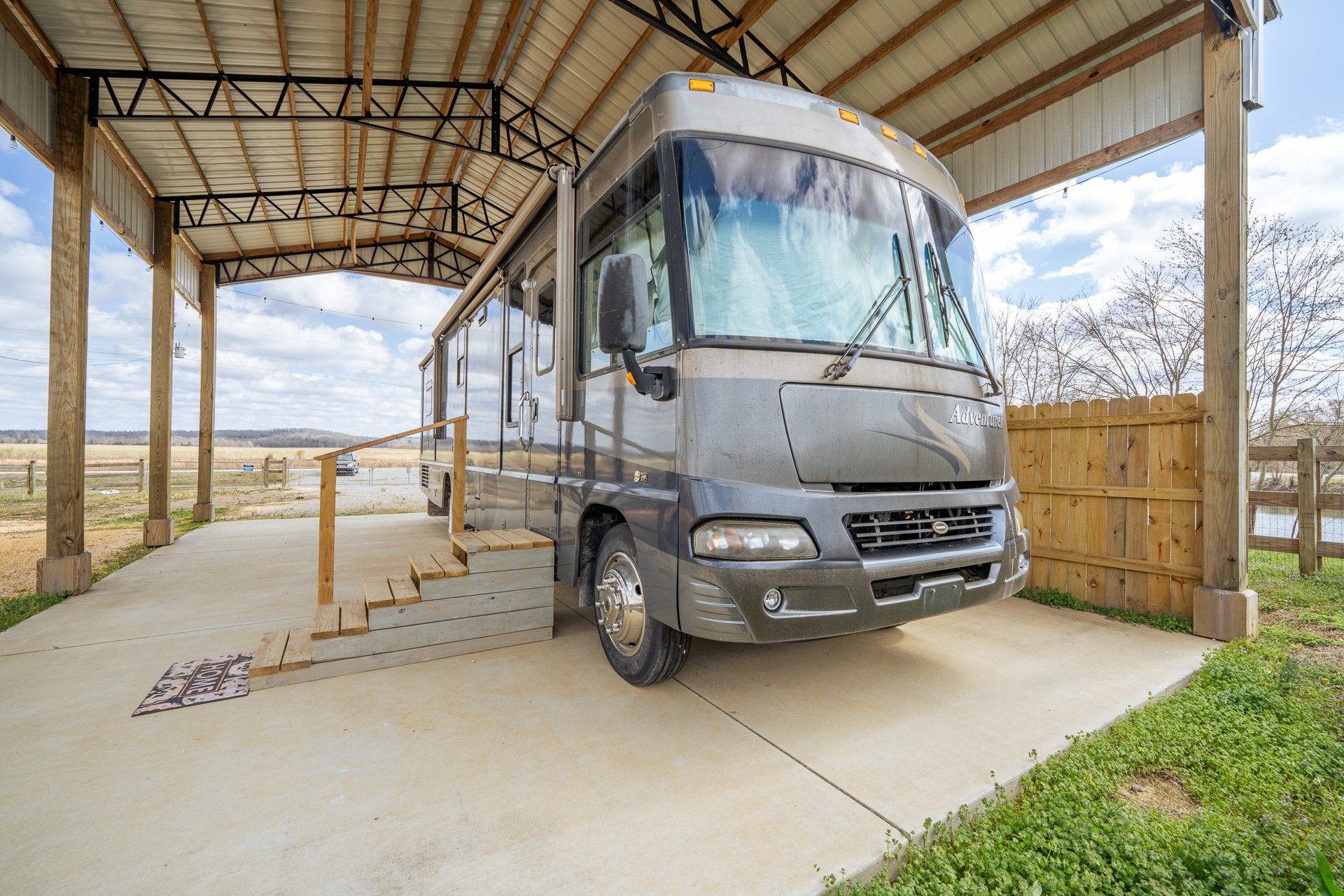 2117 Hardin Bottom River Road Clifton, TN 38425 - Photo 31 of 34