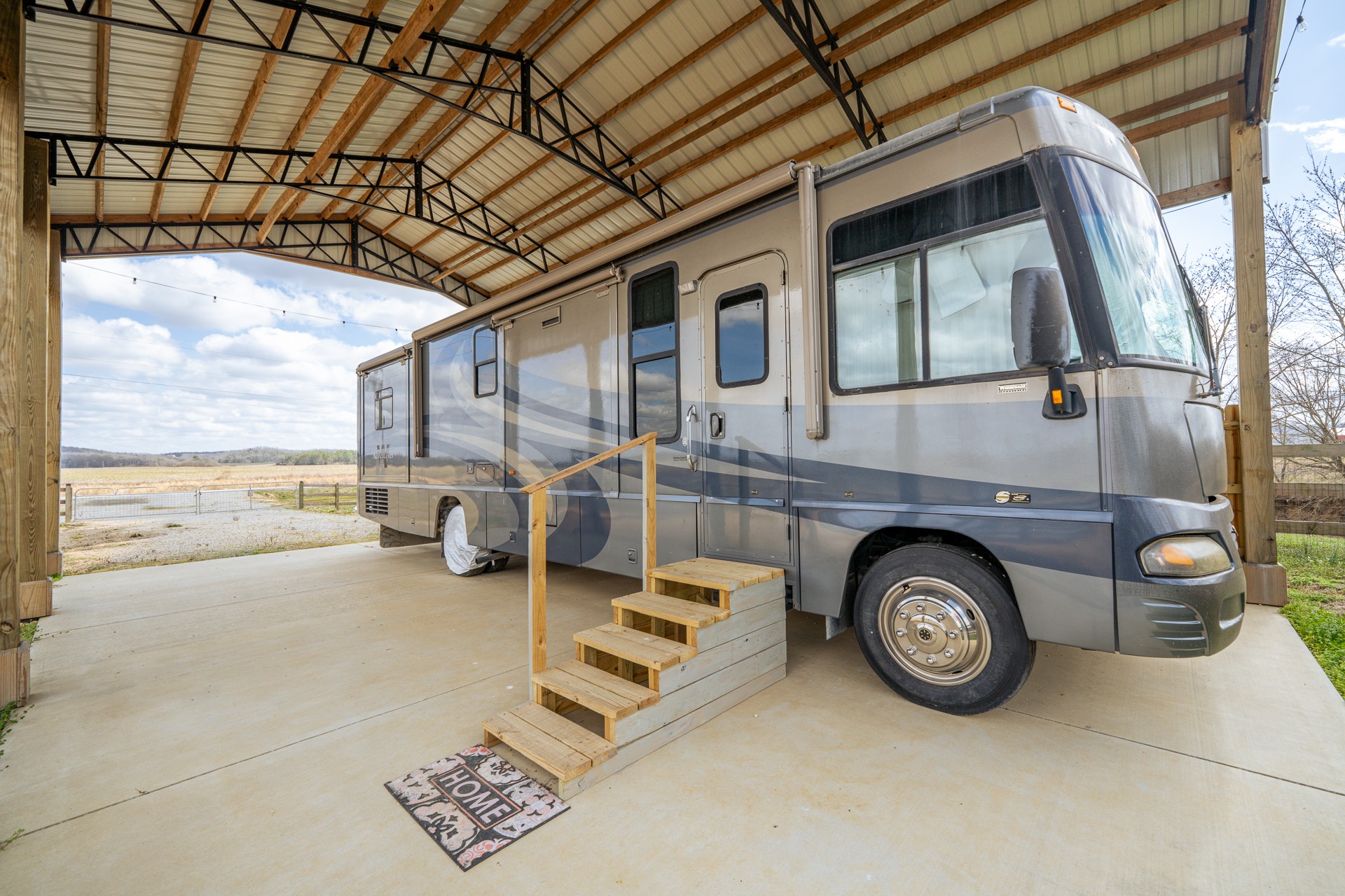 2117 Hardin Bottom River Road Clifton, TN 38425 - Photo 32 of 34