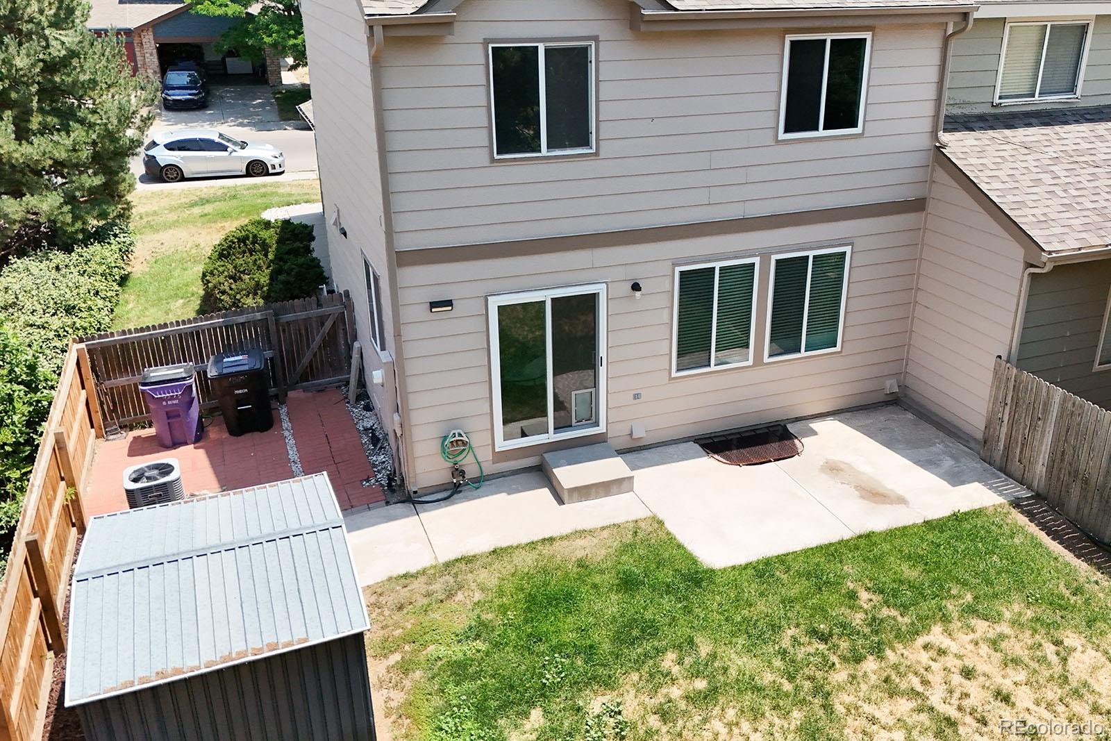 4575 Crystal Street Denver, CO 80239 - Photo 35 of 37