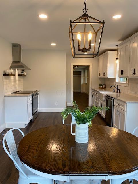 5525 Ireland Road Northeast Lancaster, OH 43130 - Photo 15 of 41