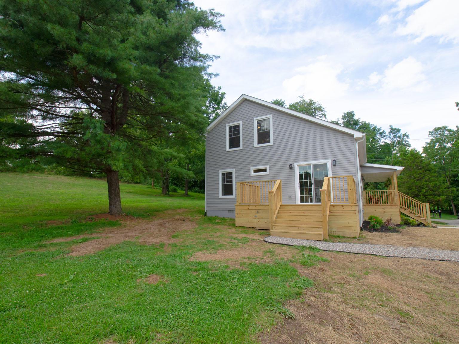 5525 Ireland Road Northeast Lancaster, OH 43130 - Photo 36 of 41