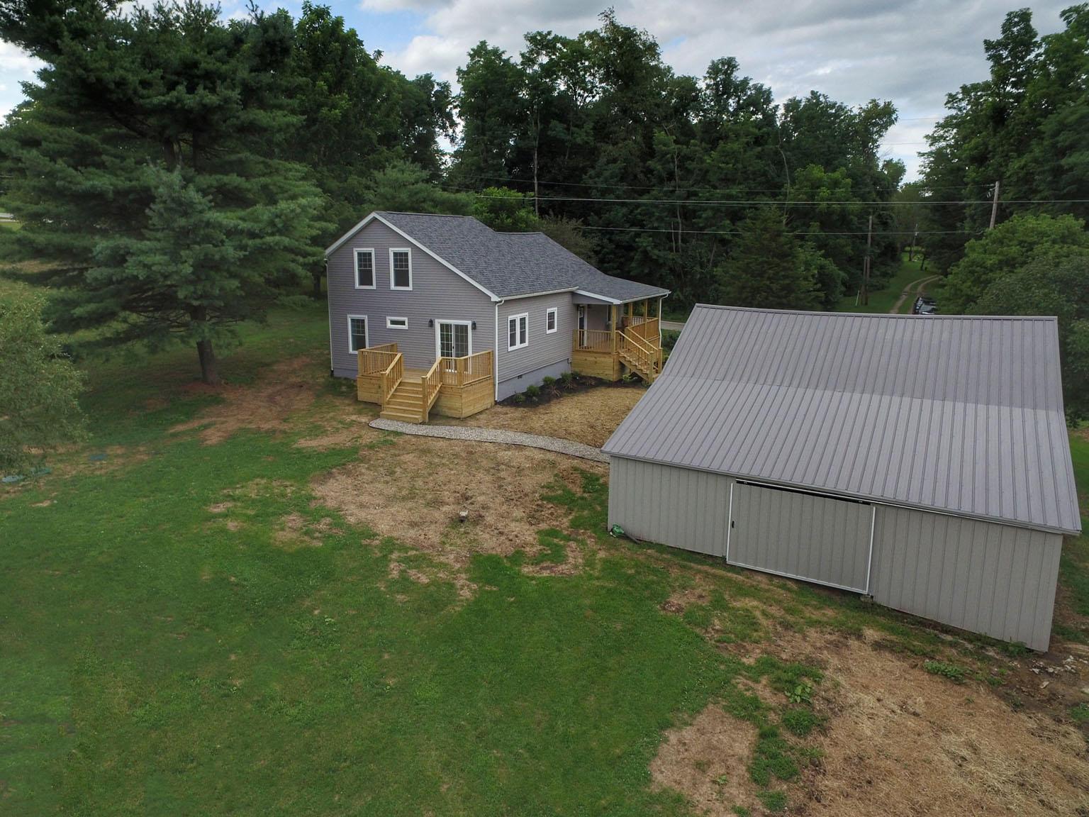 5525 Ireland Road Northeast Lancaster, OH 43130 - Photo 39 of 41