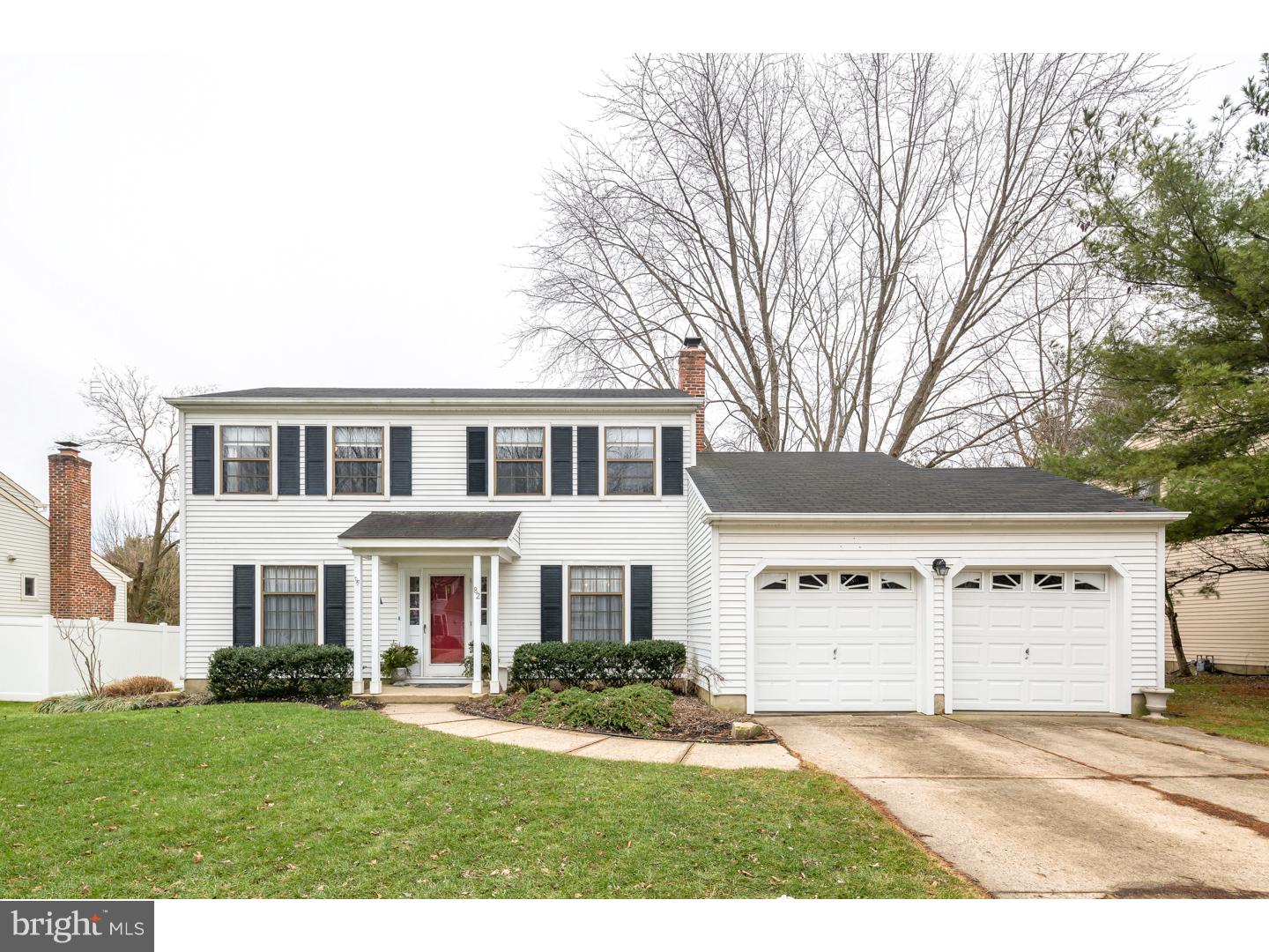 82 Euston Road South Marlton, NJ 08053 - Photo 1 of 22 Gallery Image 1