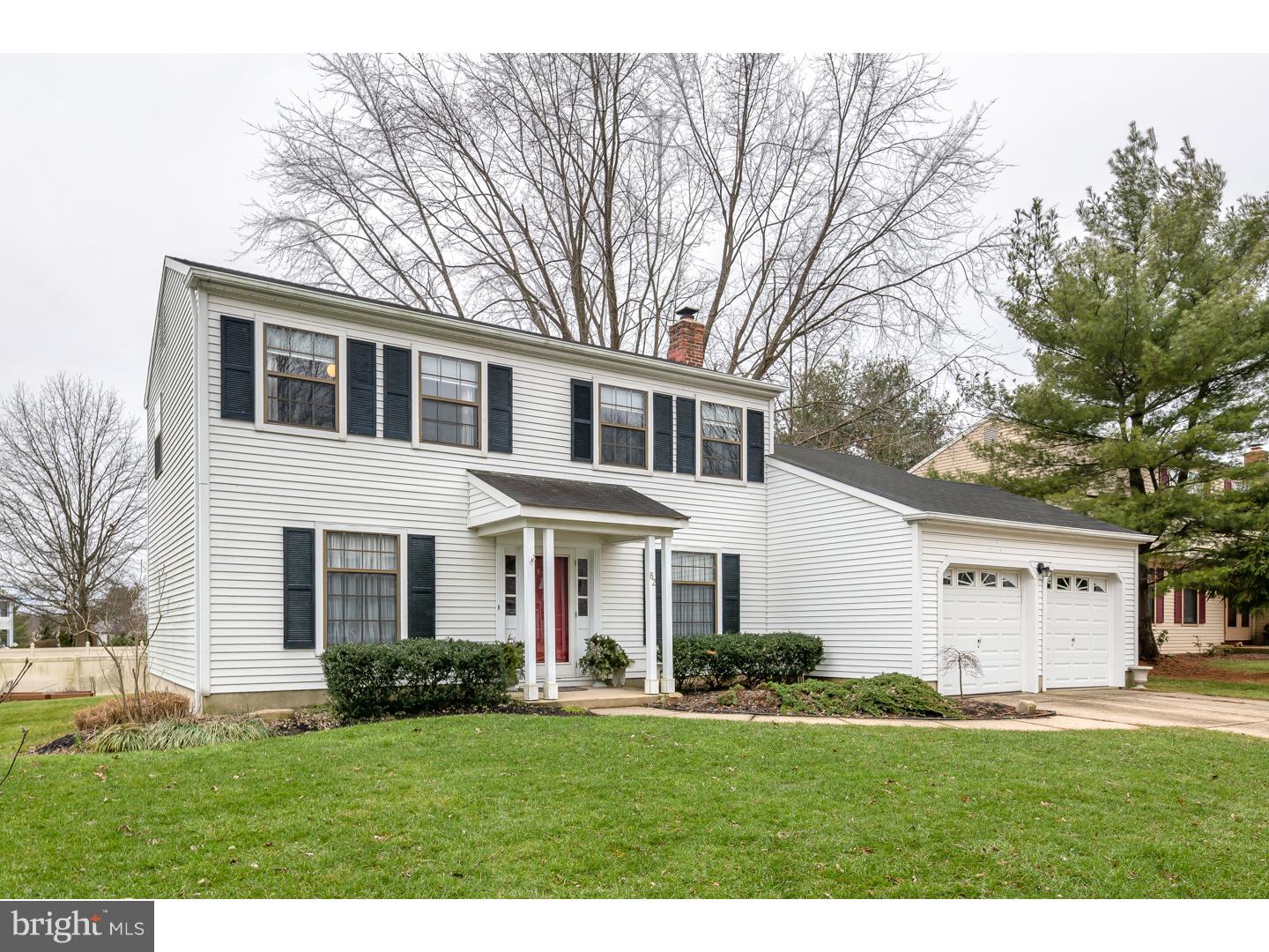 82 Euston Road South Marlton, NJ 08053 - Photo 2 of 22 Gallery Image 2