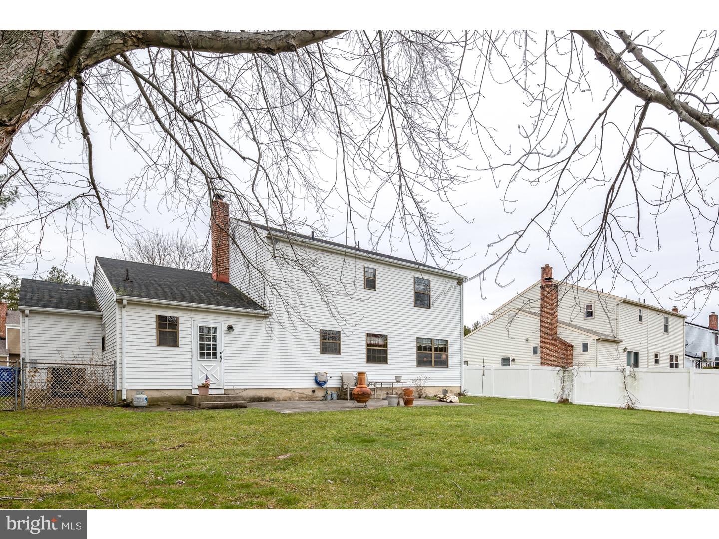 82 Euston Road South Marlton, NJ 08053 - Photo 21 of 22 Gallery Image 21