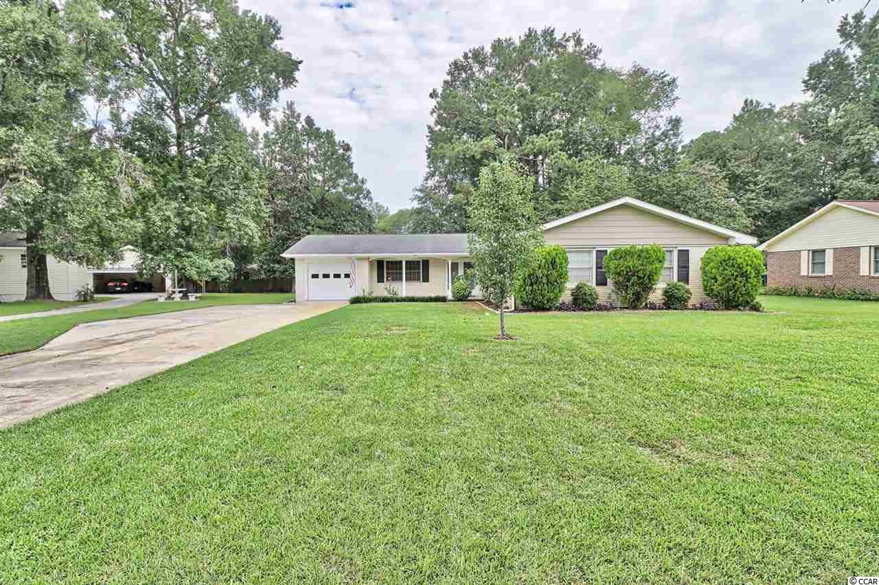 24 Plantation Road Myrtle Beach, SC 29588 - Photo 1 of 35 Gallery Image 1