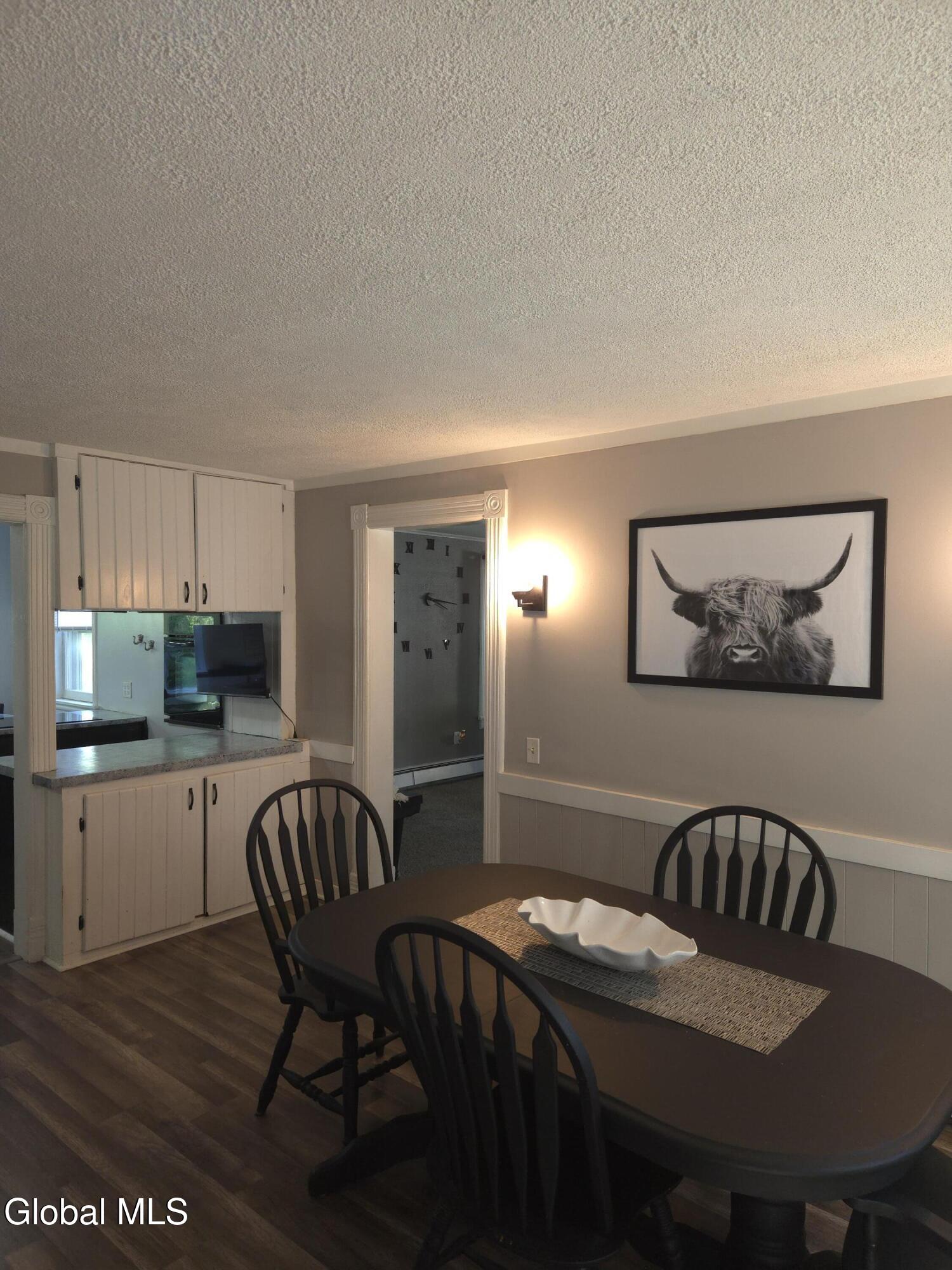 749 Stoner Trail Road Mohawk, NY 12177 - Photo 12 of 37 Dining room