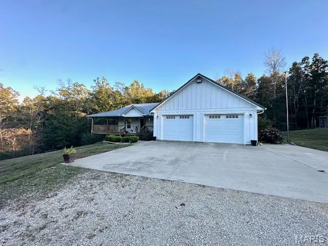 $370,000 | 8427 Bcr 508 Glen, Glenallen, MO 63751