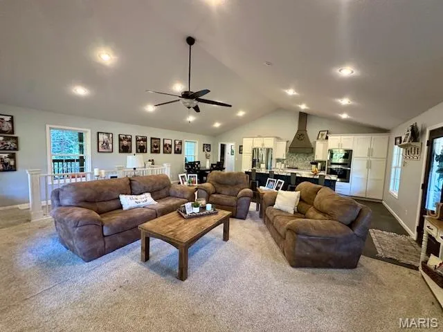 $370,000 | 8427 Bcr 508 Glen, Glenallen, MO 63751