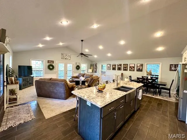 $370,000 | 8427 Bcr 508 Glen, Glenallen, MO 63751