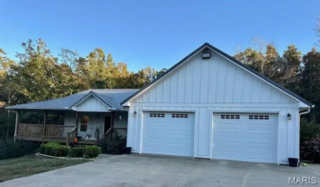 $370,000 | 8427 Bcr 508 Glen, Glenallen, MO 63751