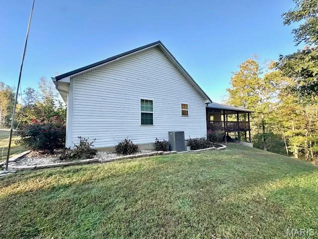 $370,000 | 8427 Bcr 508 Glen, Glenallen, MO 63751