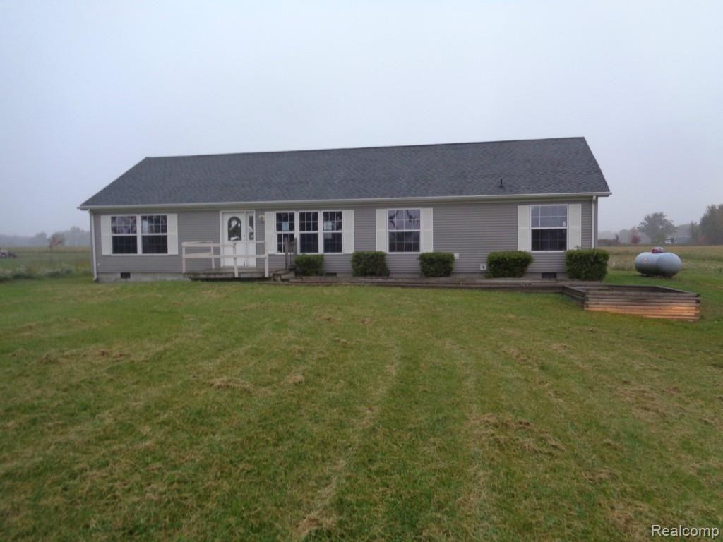 13328 Norman Road Yale, MI 48097 - Photo 1 of 18 Norman 001.jpg
