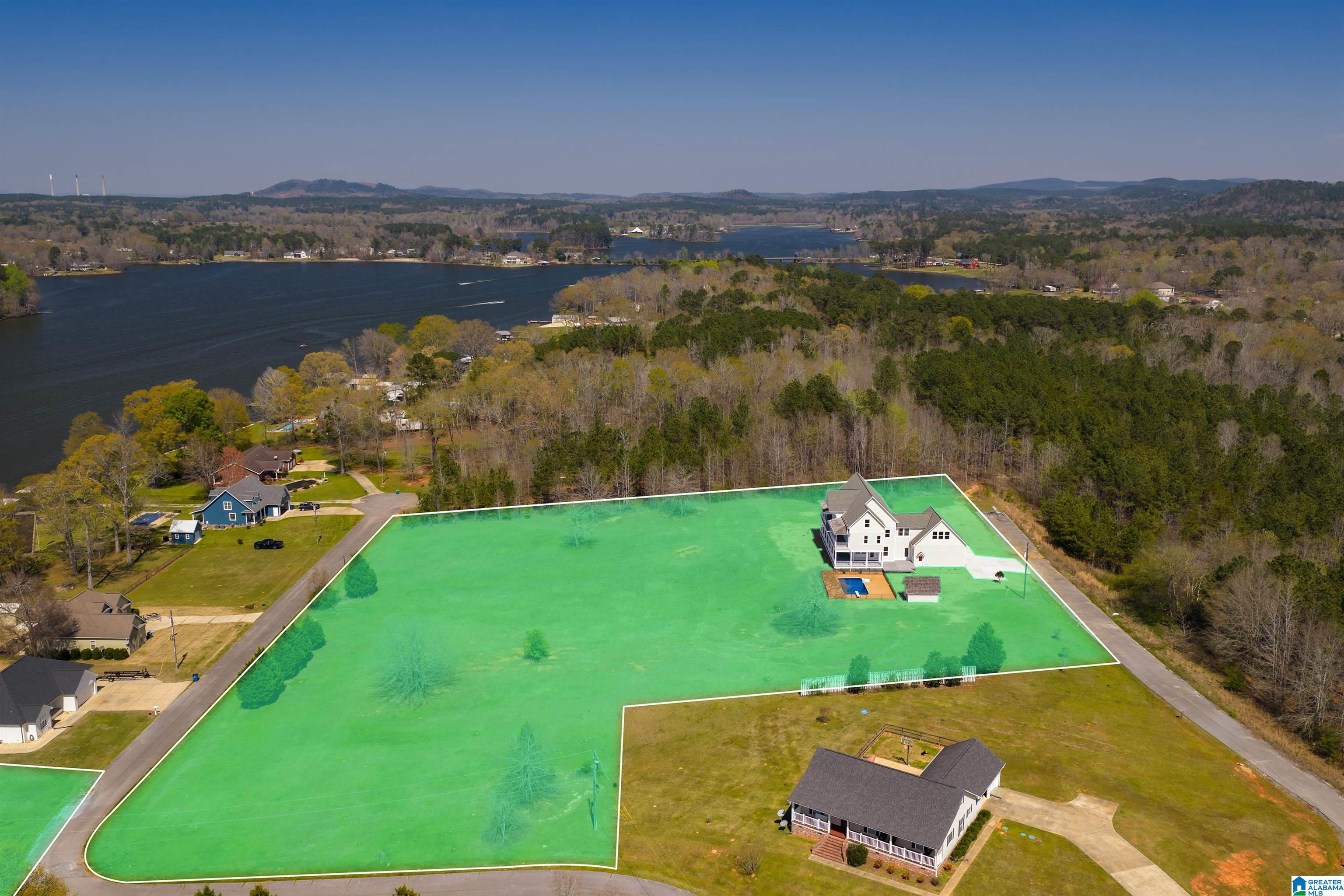99 Nora Lane Sylacauga, AL 35151 - Photo 54 of 62