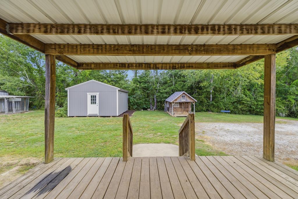 331 Branyon Road Honea Path, SC 29654 - Photo 22 of 26