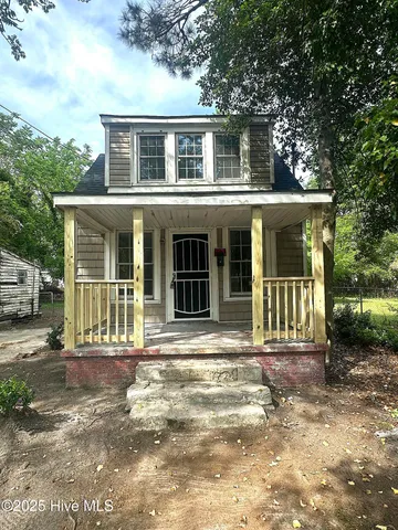 $119,900 | 505 Green Street East, Wilson, NC 27893