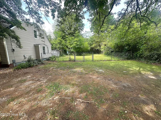 $119,900 | 505 Green Street East, Wilson, NC 27893