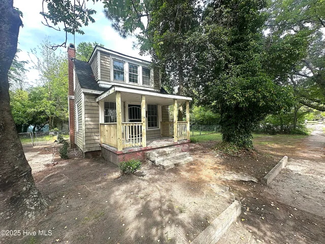 $119,900 | 505 Green Street East, Wilson, NC 27893