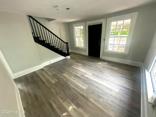 $119,900 | 505 Green Street East, Wilson, NC 27893