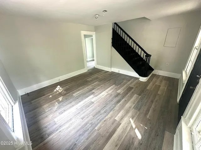 $119,900 | 505 Green Street East, Wilson, NC 27893