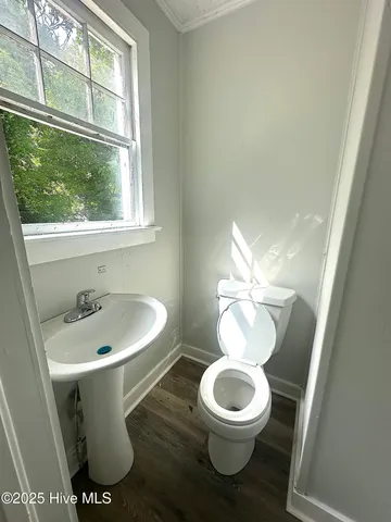 $119,900 | 505 Green Street East, Wilson, NC 27893