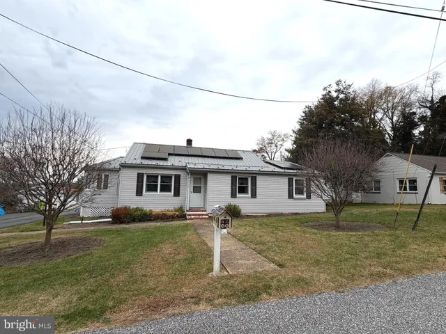 $1,850 | 3308 Jourdan Avenue, Darlington, MD 21034