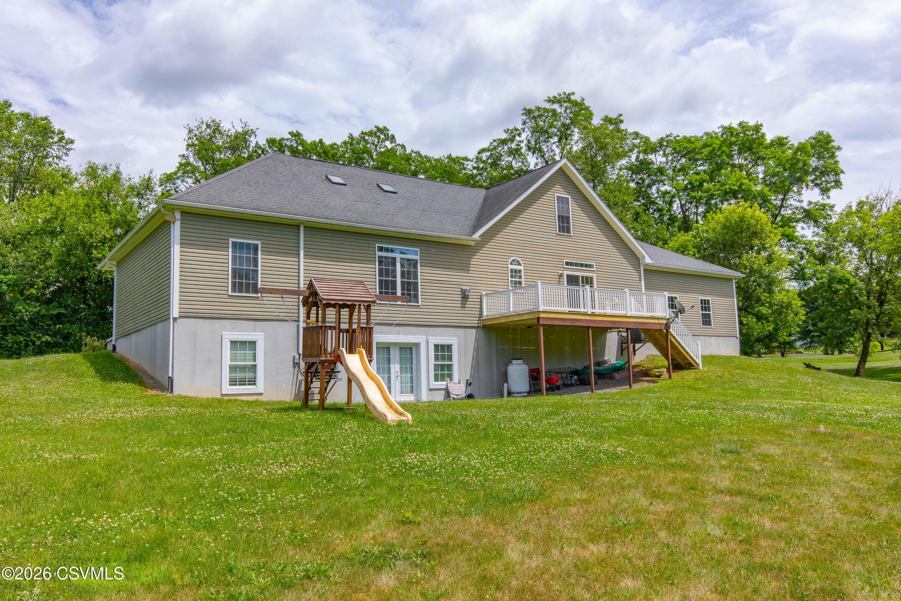 223 Country Road Lewisburg, PA 17837 - Photo 5 of 65