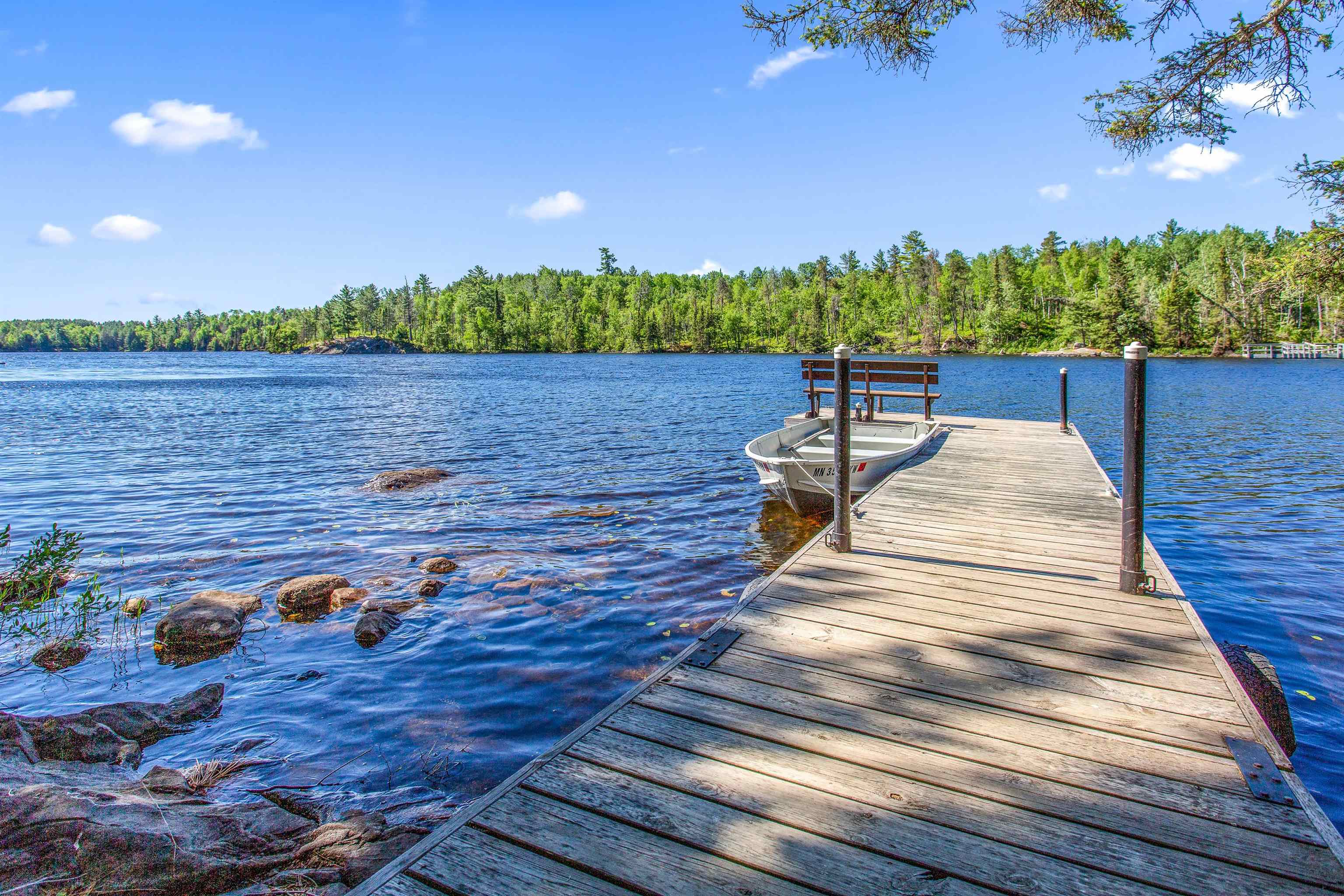 3807 Fenske Lake Road Ely, MN 55731 - Photo 12 of 18 Lakeview