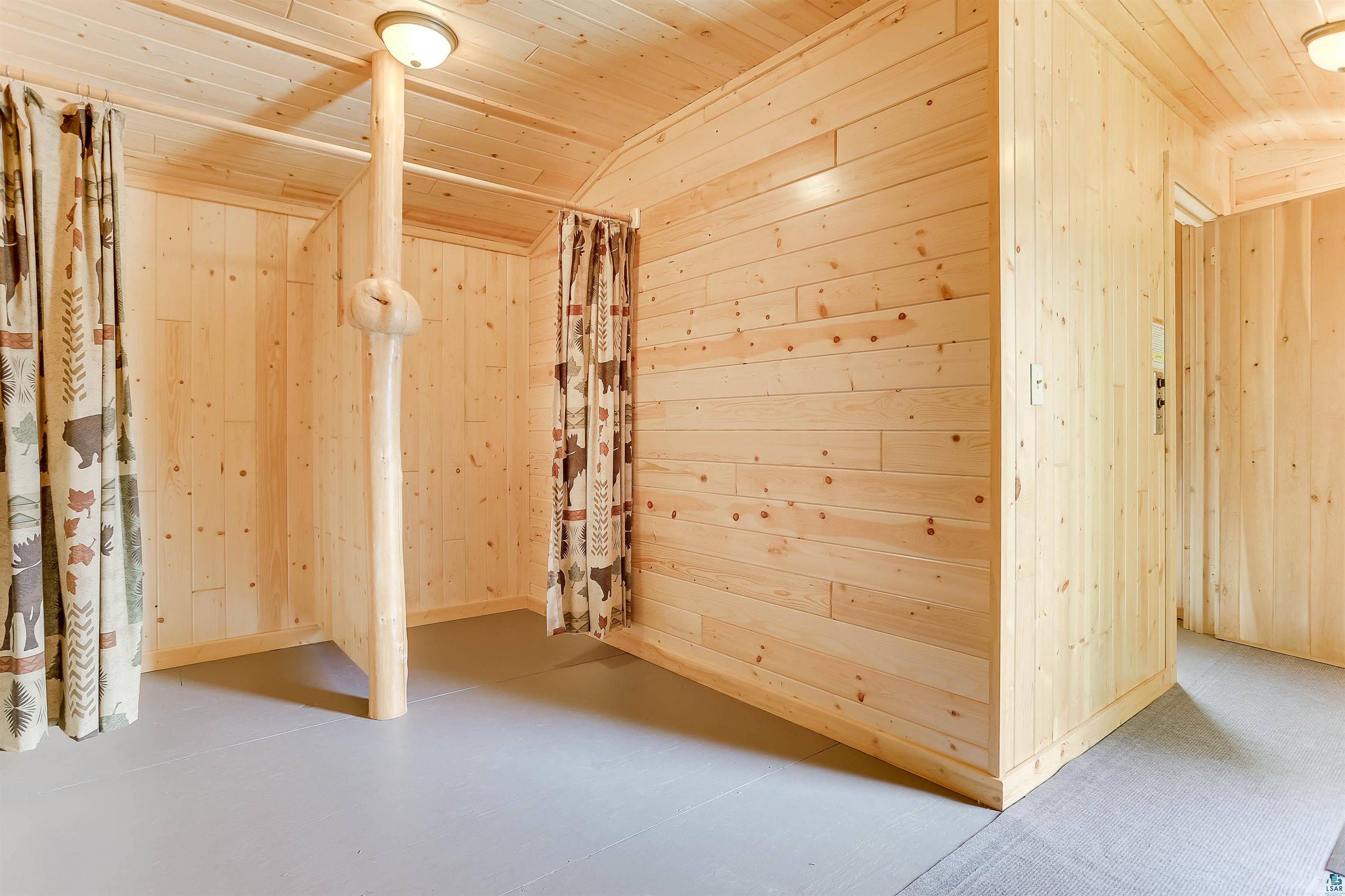 3807 Fenske Lake Road Ely, MN 55731 - Photo 16 of 18 Sauna