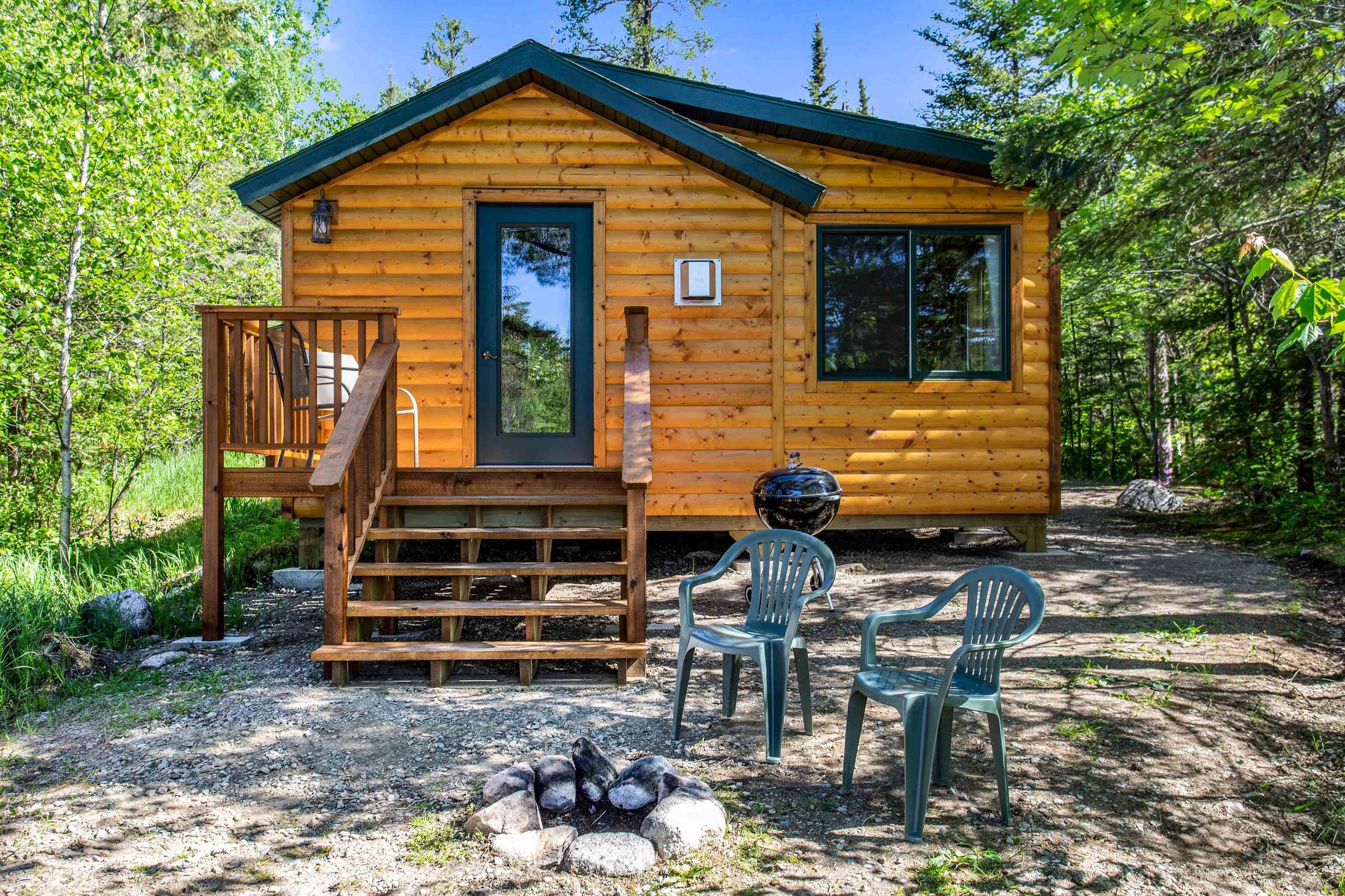 3807 Fenske Lake Road Ely, MN 55731 - Photo 2 of 18 Lakeside